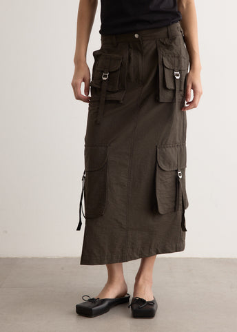 Ilanta Tech Light Skirt