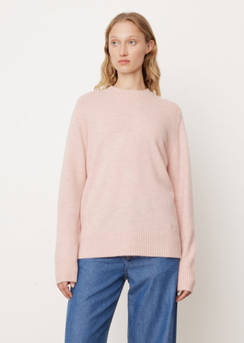 Cashmere Sweater