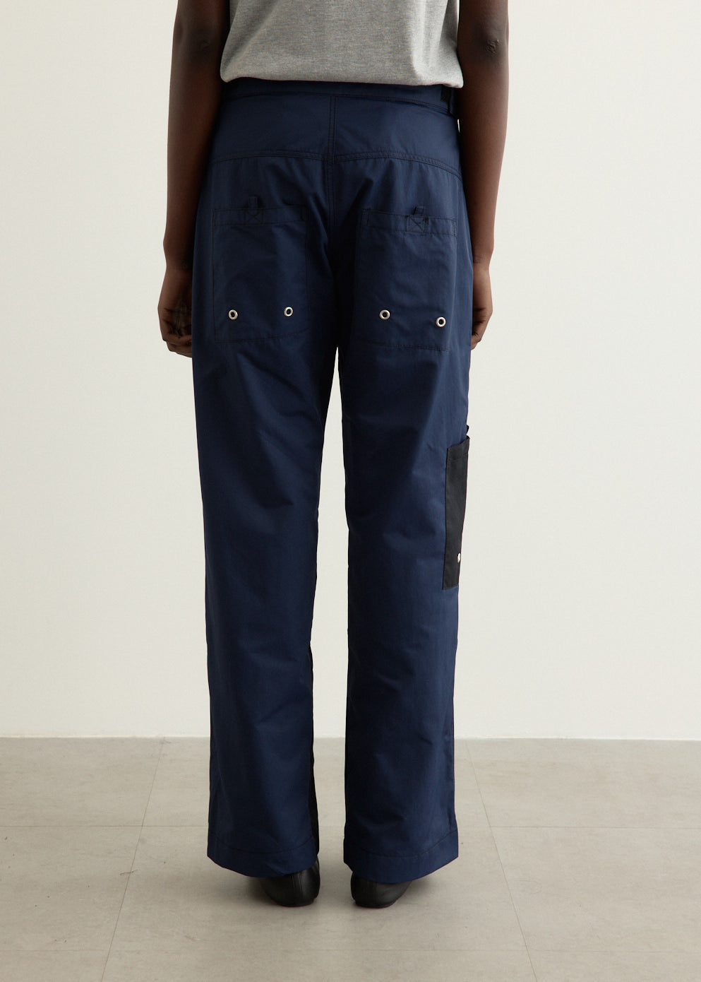 Cedric Trousers