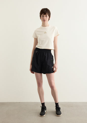 Women's ACG Dri-FIT Short-Sleeve T-Shirt