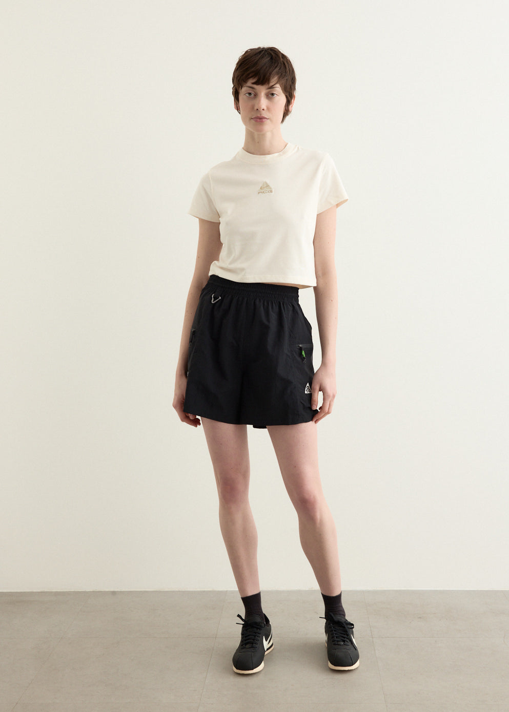 Women's ACG Dri-FIT Short-Sleeve T-Shirt