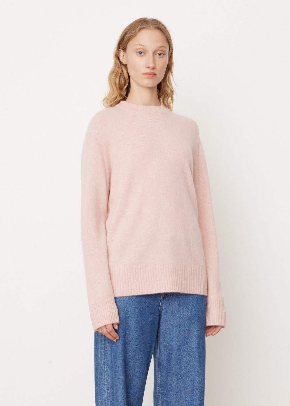 Cashmere Sweater