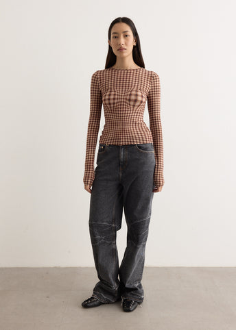 Long Sleeve Top