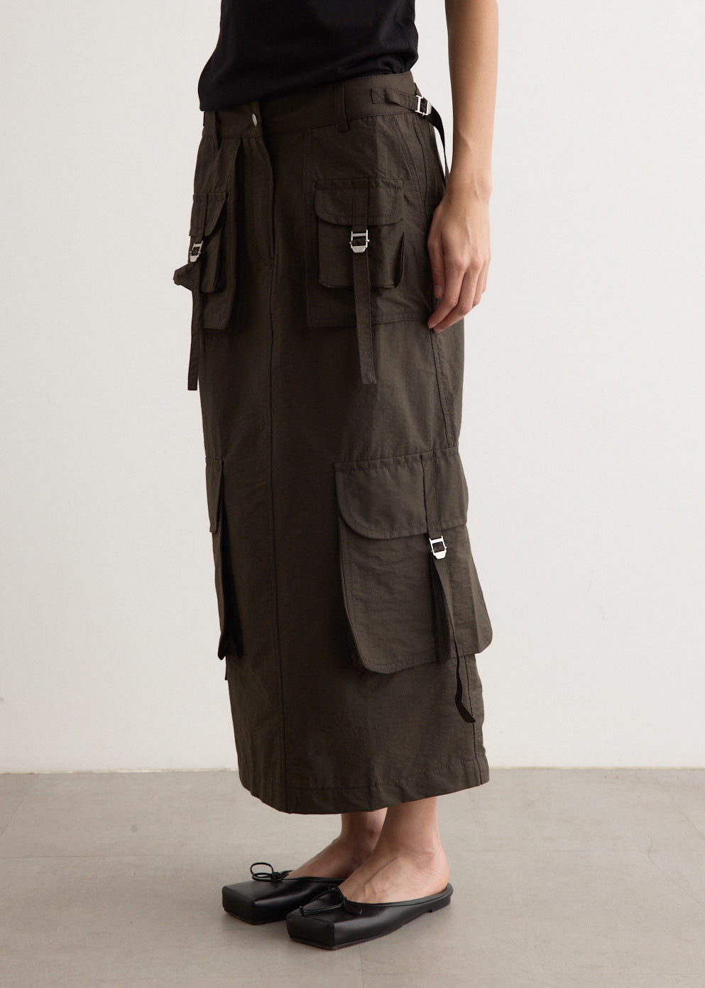 Ilanta Tech Light Skirt