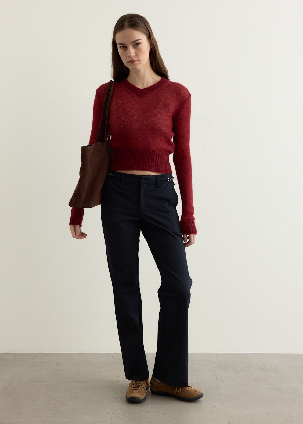 Amor Trousers