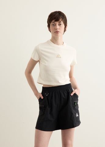 Women's ACG Dri-FIT Short-Sleeve T-Shirt
