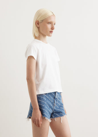 Shrunk T-Shirt