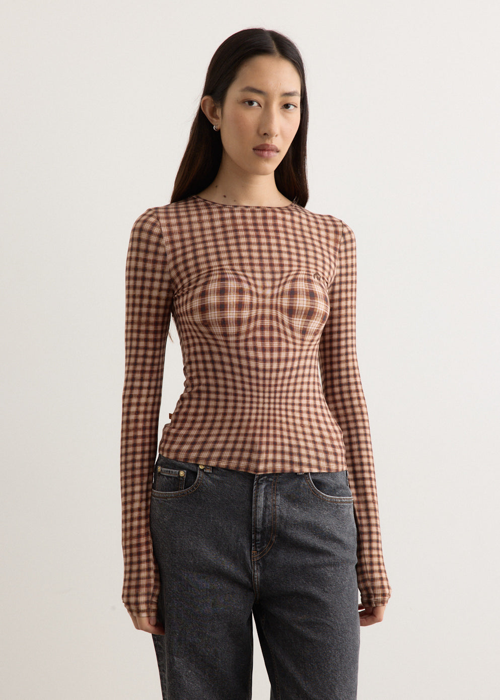 Long Sleeve Top