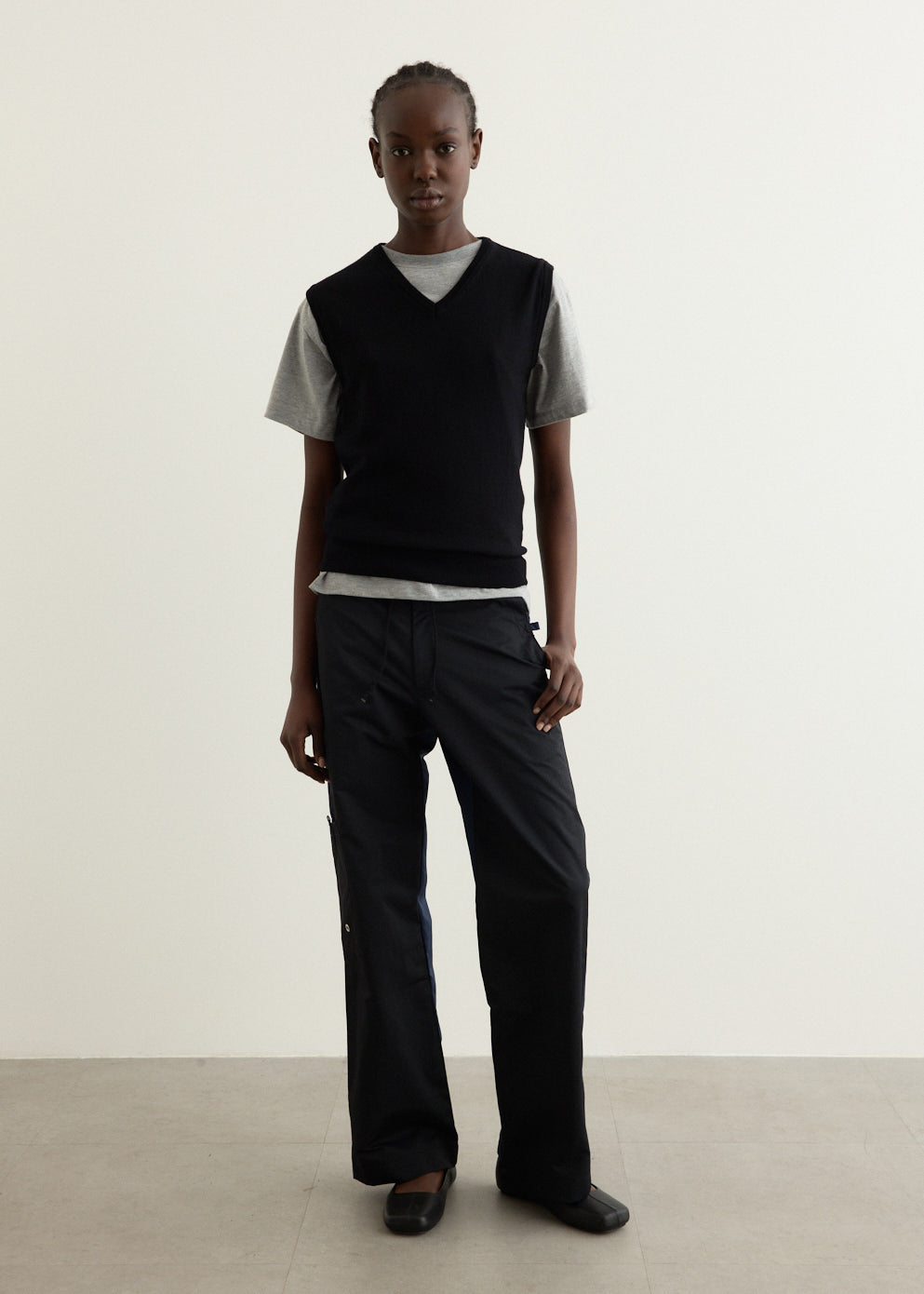 Garon Vest