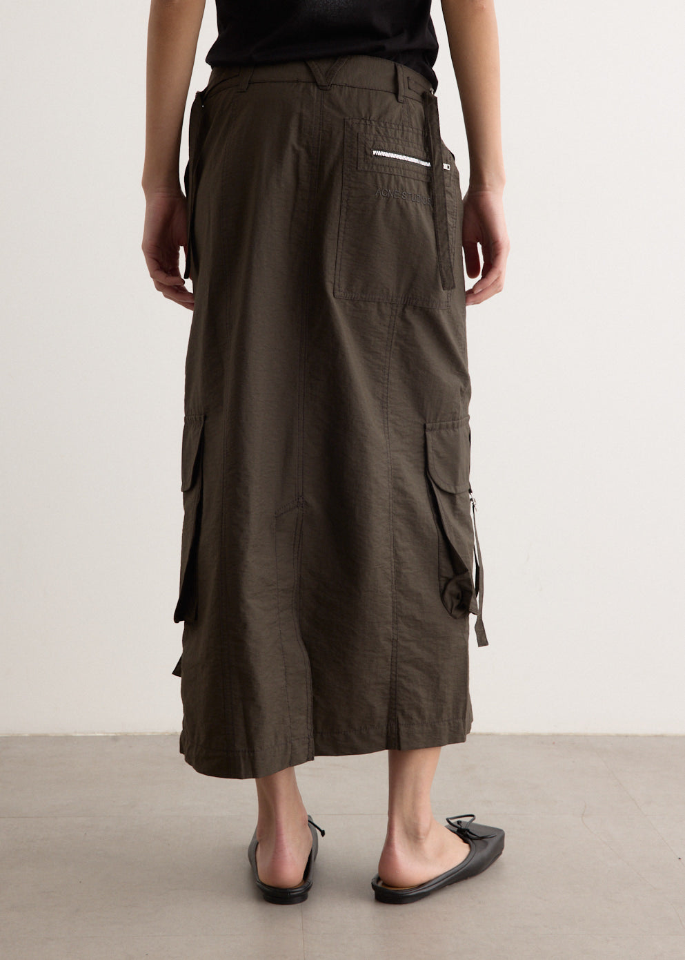Ilanta Tech Light Skirt