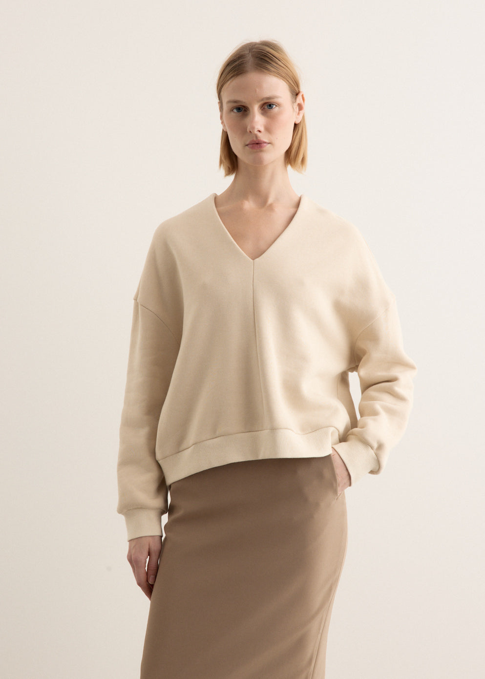 Willis Sweatshirt