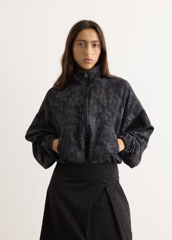 Nike Sportswear Jacquard Track Jacket