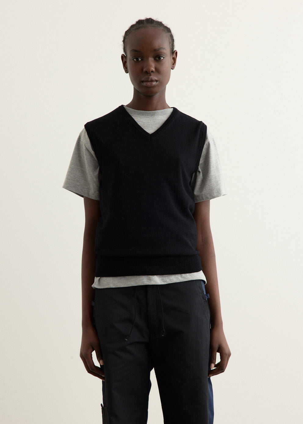Garon Vest