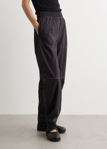 Elasticated Curve Pants