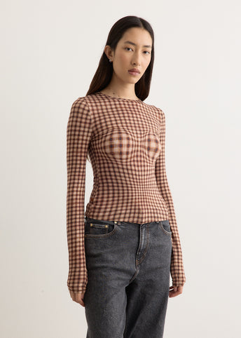 Long Sleeve Top