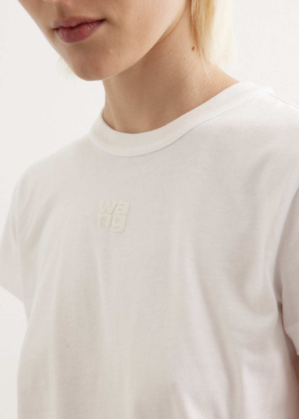Shrunk T-Shirt