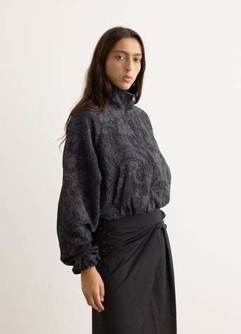 Nike Sportswear Jacquard Track Jacket