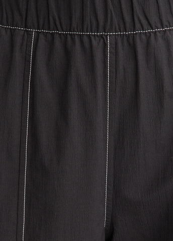 Elasticated Curve Pants