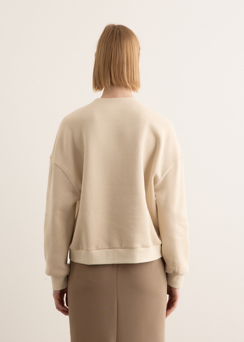 Willis Sweatshirt