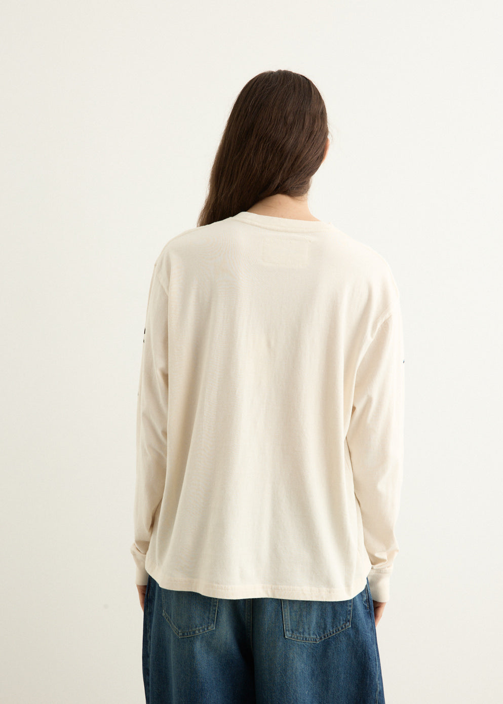 Grateful Long Sleeve T-Shirt