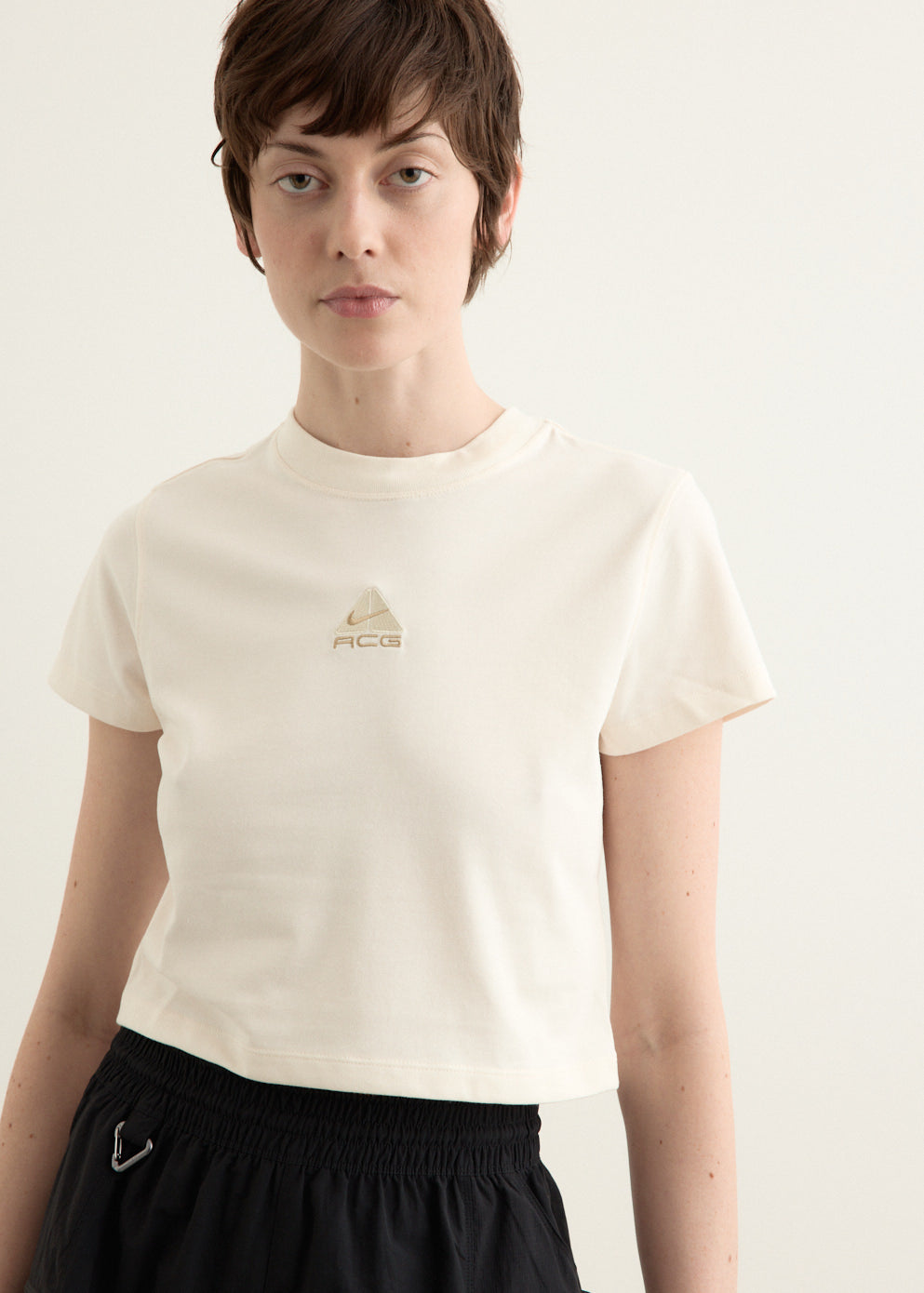 Women's ACG Dri-FIT Short-Sleeve T-Shirt