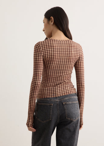 Long Sleeve Top