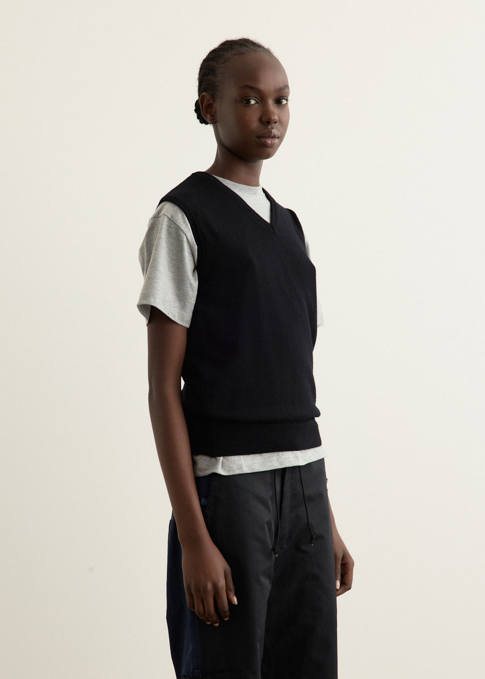 Garon Vest