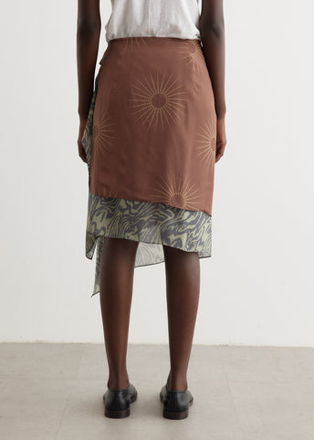 Simili Skirt