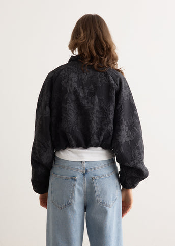 Nike Sportswear Jacquard Track Jacket