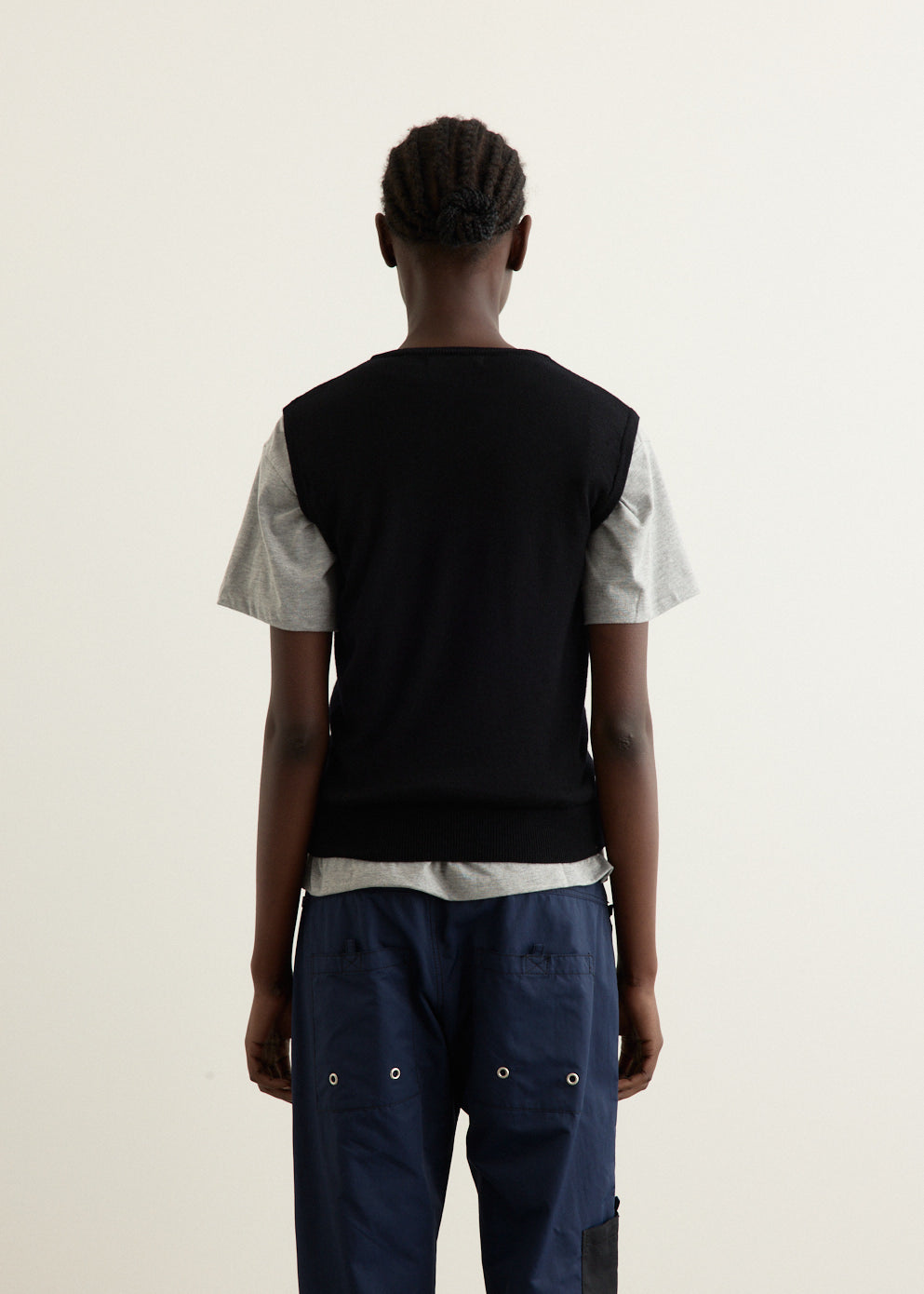 Garon Vest