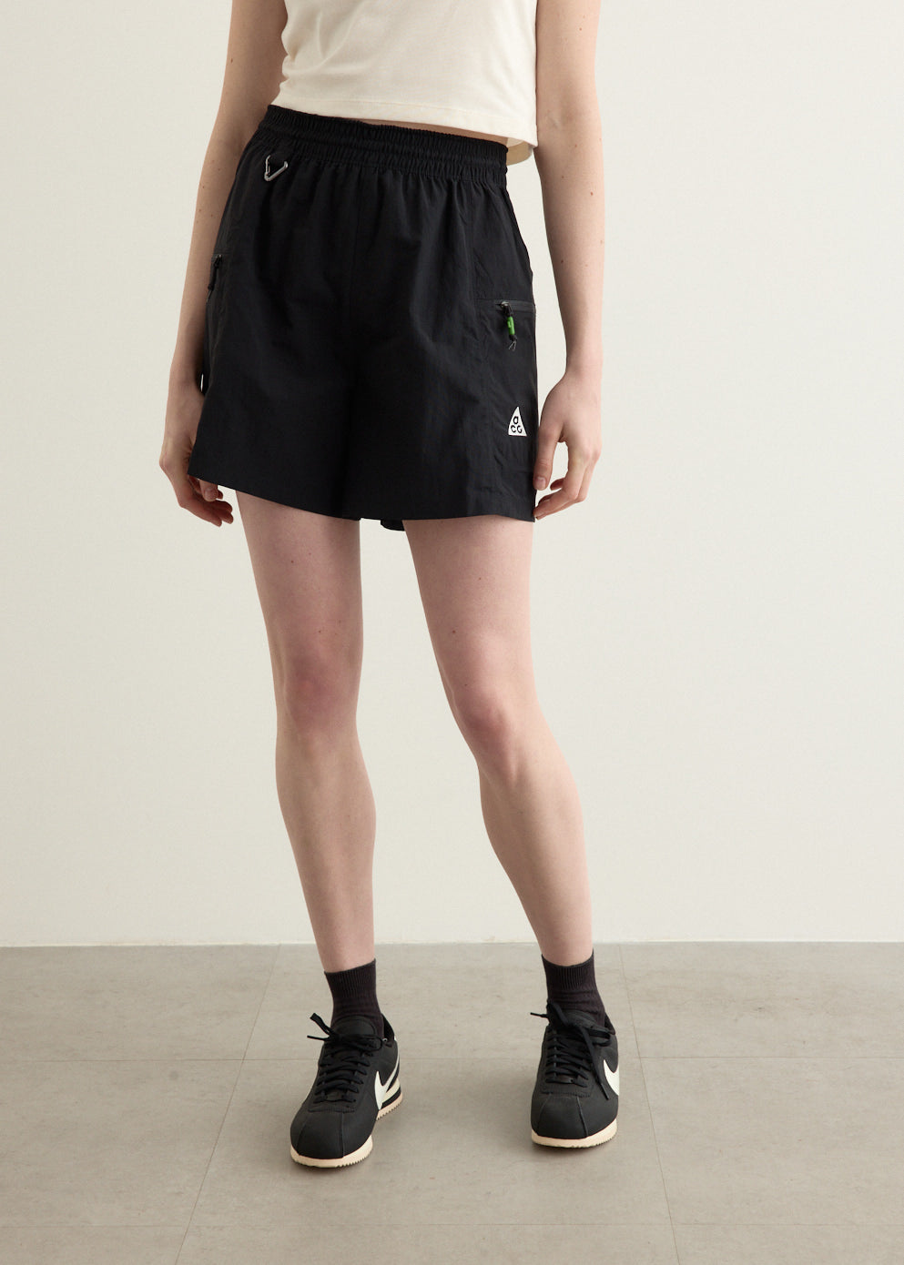 Women's ACG Death Bloom Shorts