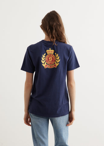 NY Crest T-Shirt