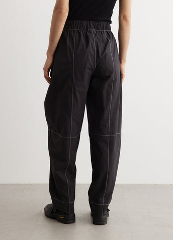 Elasticated Curve Pants