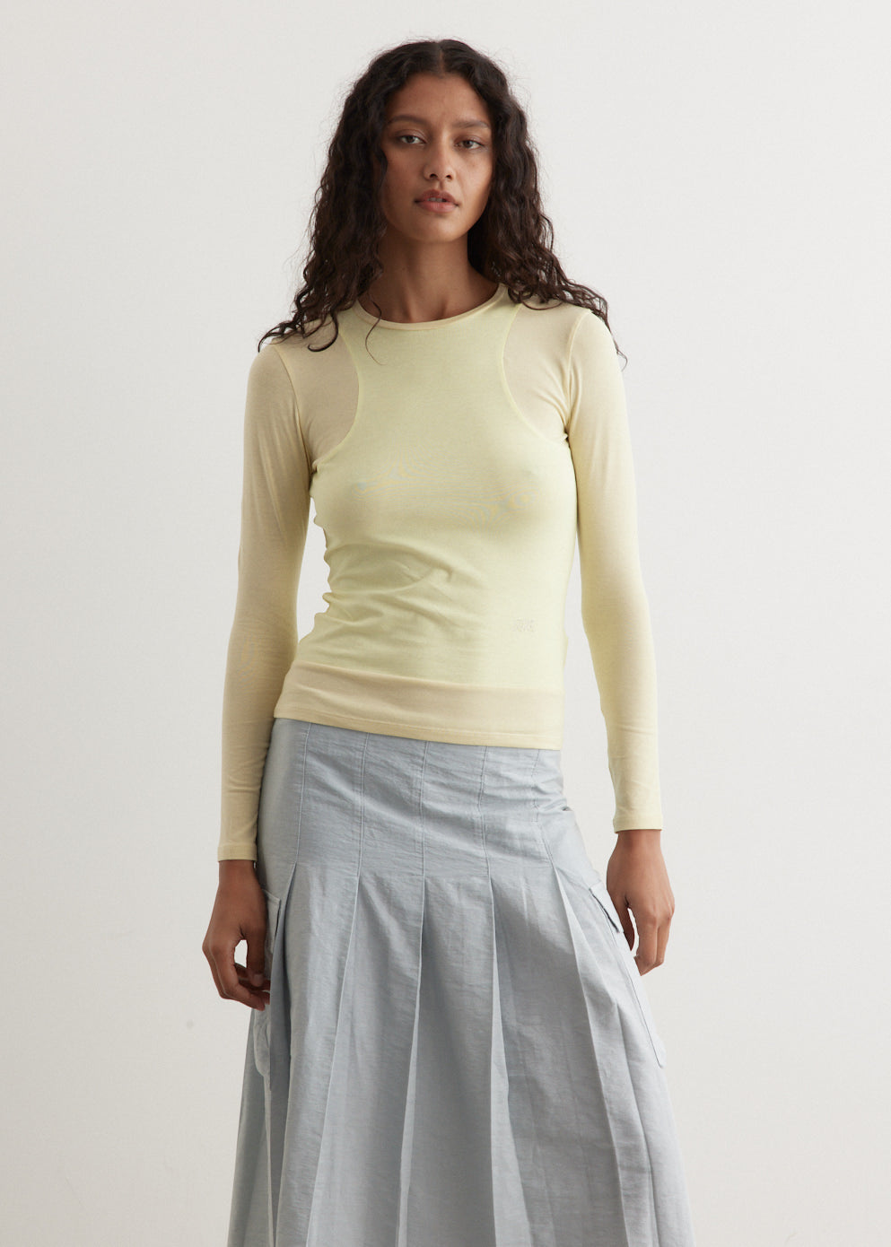 Sombrita Top