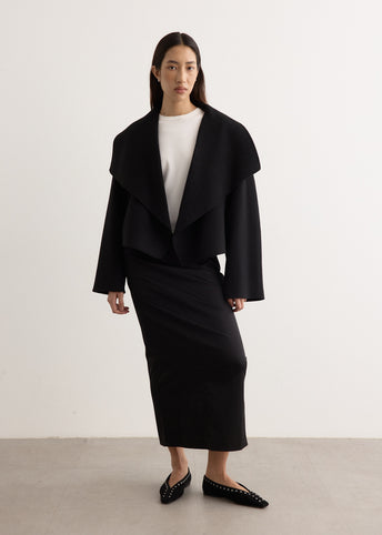 Signature Doublé Jacket