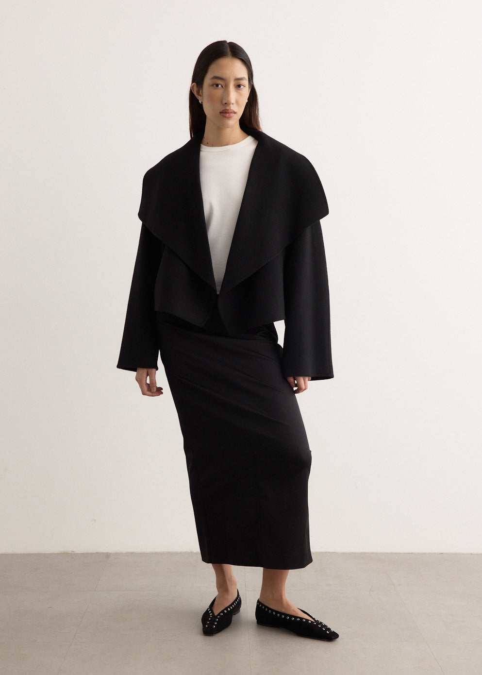 Signature Doublé Jacket