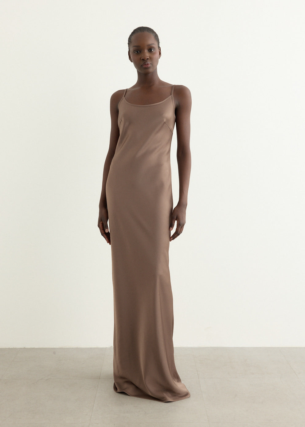Echo Dress