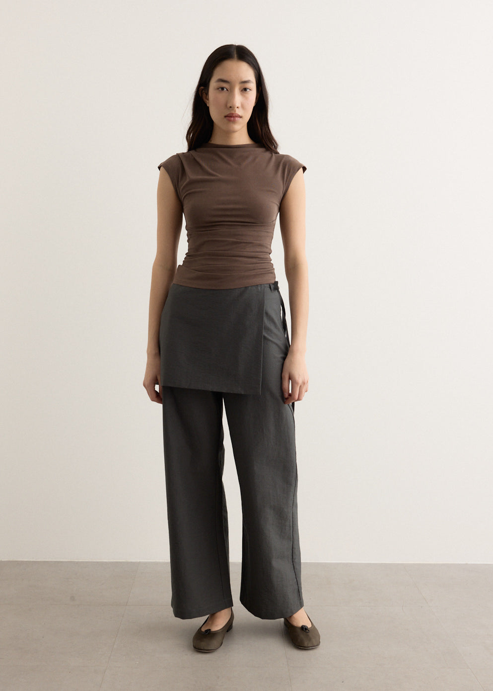 Pretender Pants