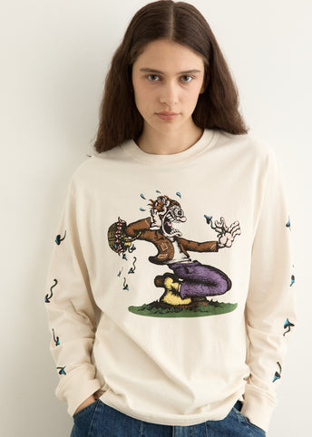 Grateful Long Sleeve T-Shirt