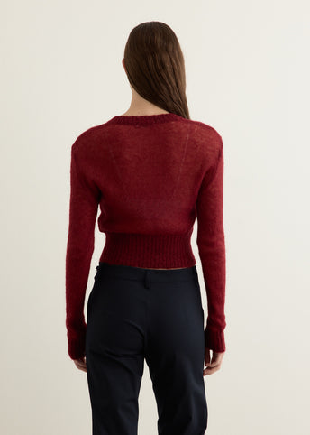 Mum Jumper