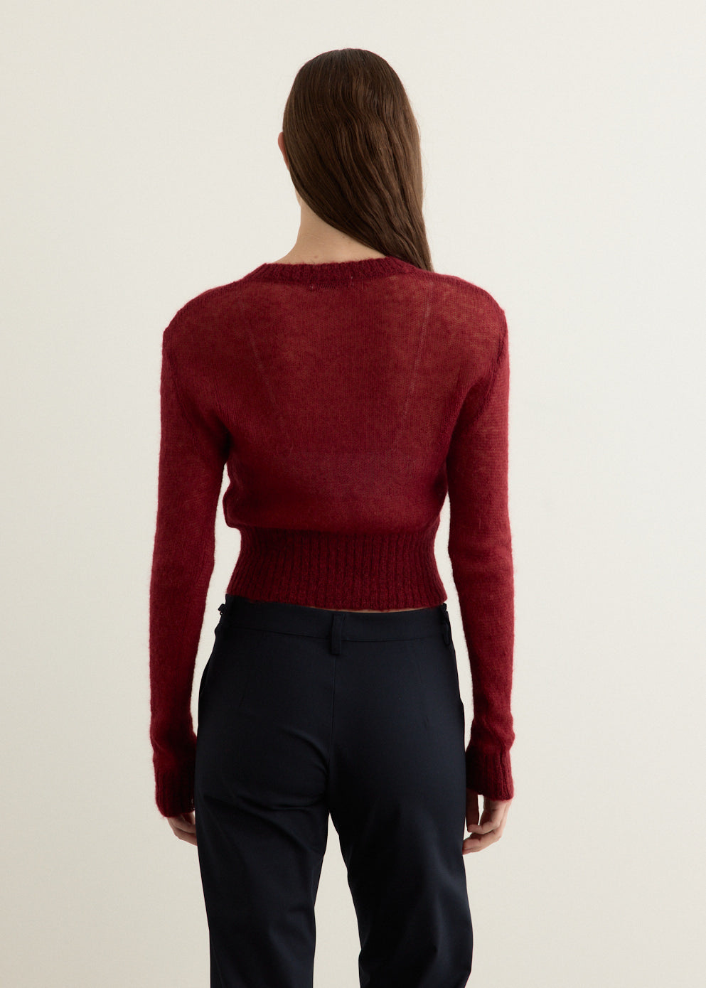 Mum Jumper