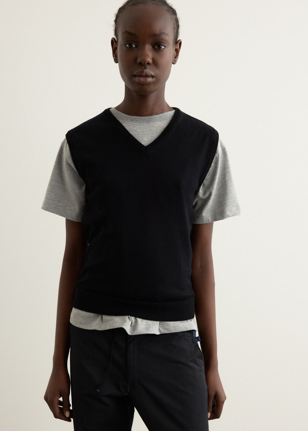 Garon Vest