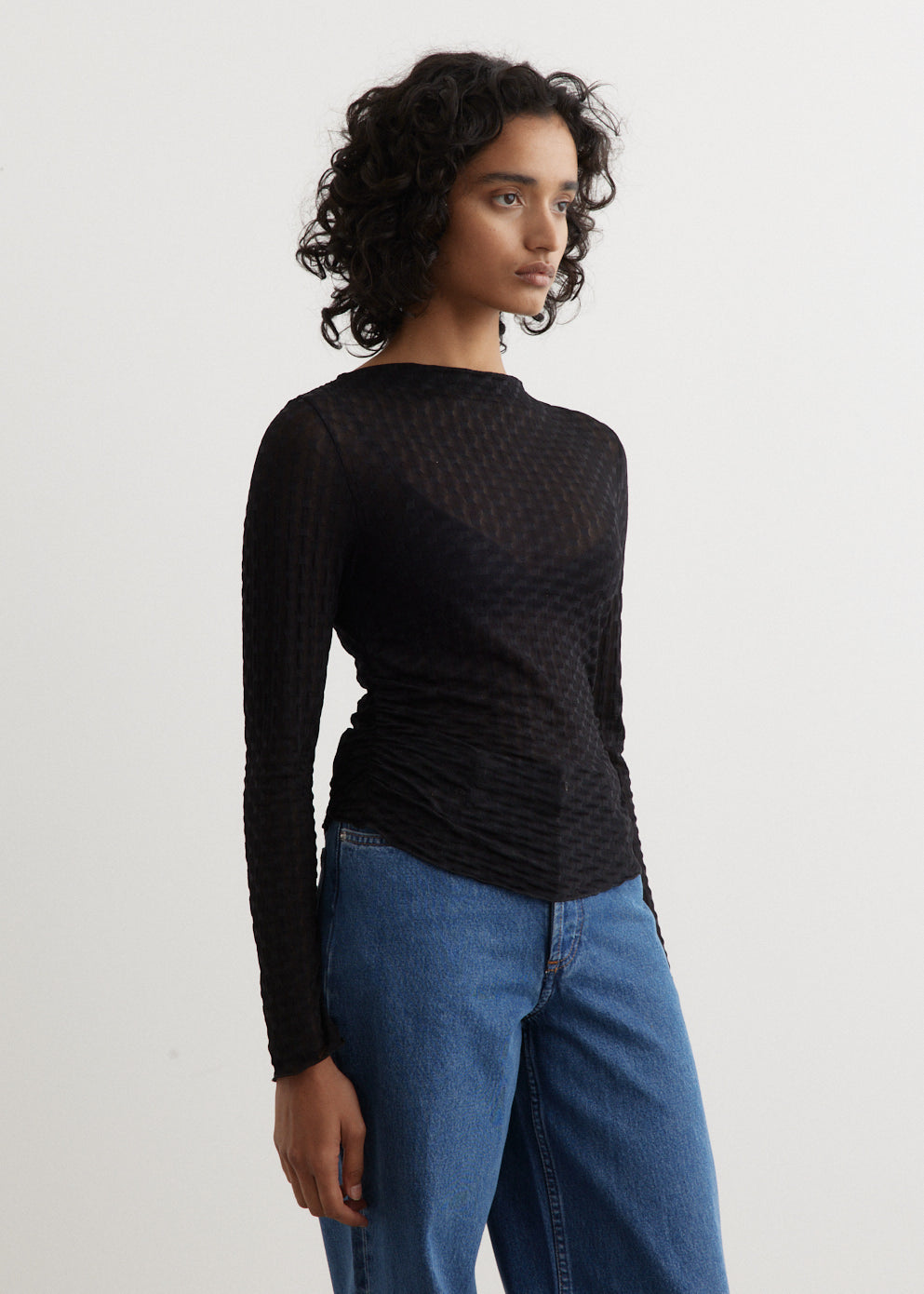 Aspect Mesh Top