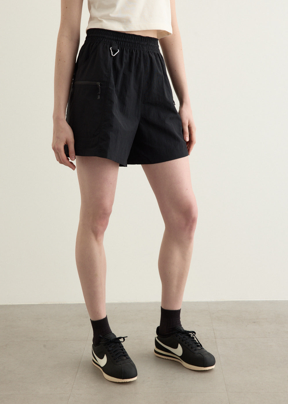 Women's ACG Death Bloom Shorts