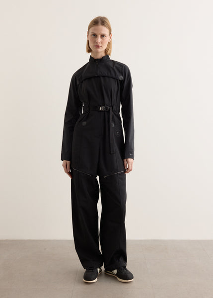 [NIKE] ISPA WOMEN'S ADAPTABLE FLIGHT SUIT ☆大人気☆ 8/4発売｜Nike ISPA Women's Adaptable Flight Suit｜抽選/販売