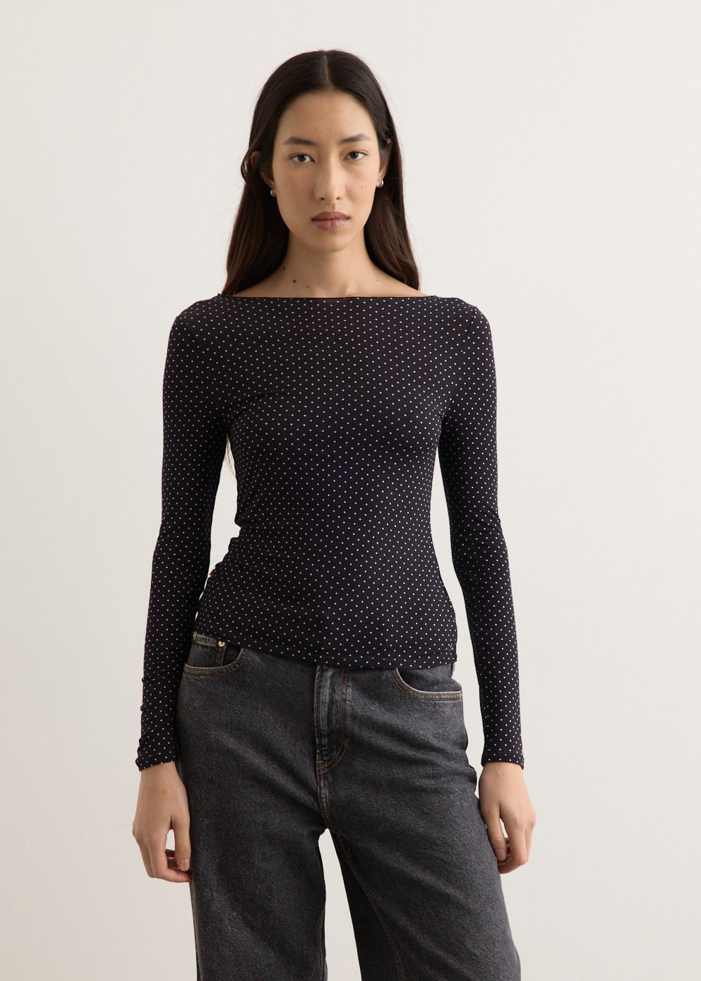 Amelia Top