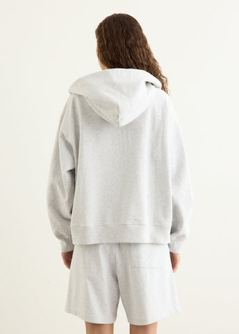 S&R Ivy Zip Hoodie