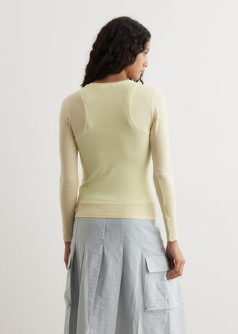 Sombrita Top