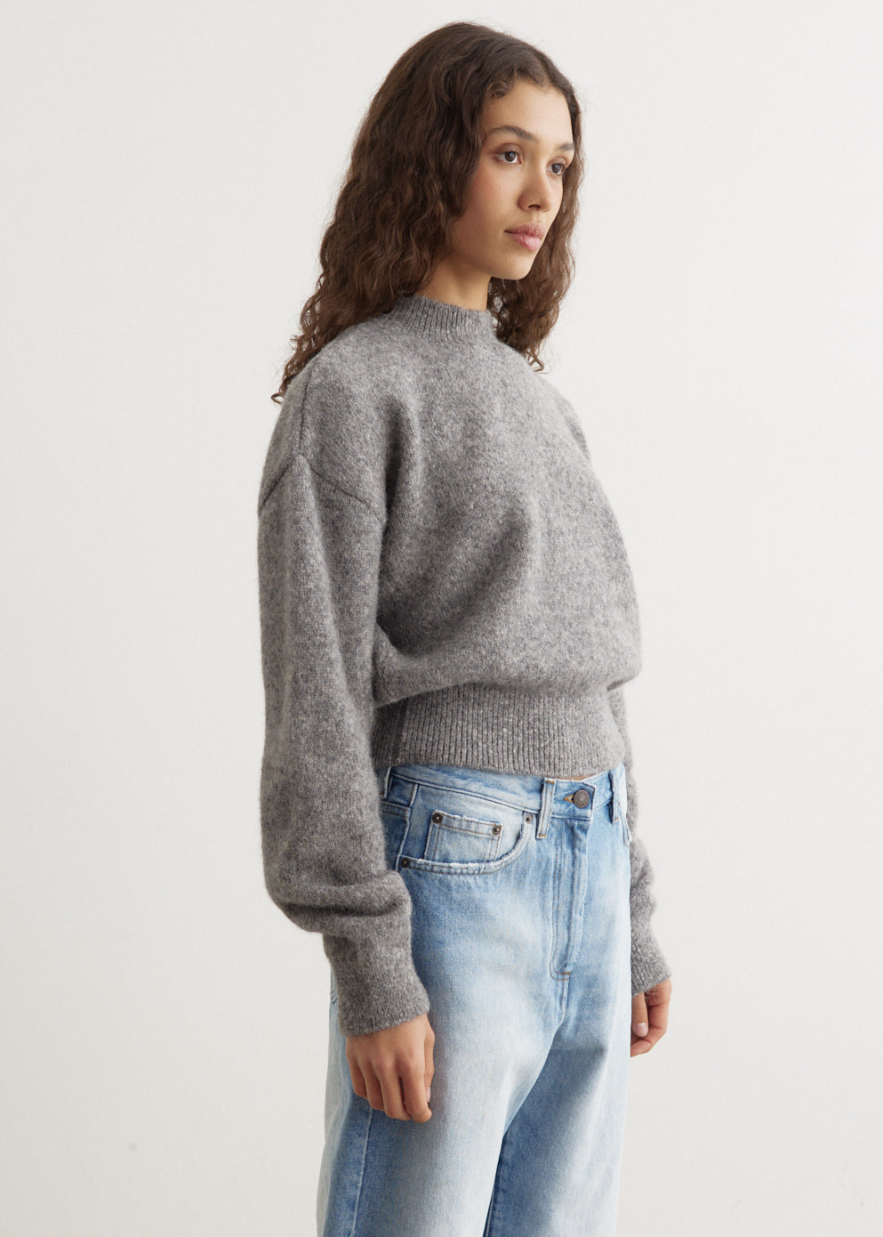 La Maille Sweater