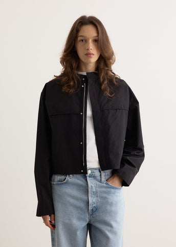 Women's ESC Raw Cut Shirt